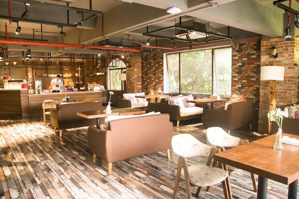 James Joyce Coffeetel Guangzhou International Convention & Exhibition Center Exterior foto